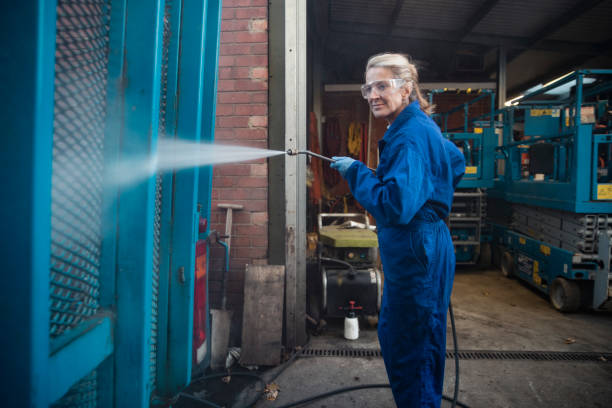 Best Restaurant Pressure Washing  in Moore Haven, FL