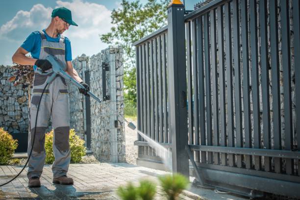 Best Post-Construction Pressure Washing  in Moore Haven, FL
