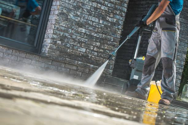 Best Restaurant Pressure Washing  in Moore Haven, FL